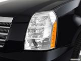  Drivers Side Headlight photo